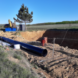 Entretien préventif de fosse toutes eaux Matoury